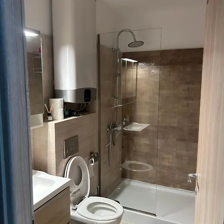 Apartamento Prima Linie La Mare