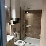 Apartament Prima Linie La Mare