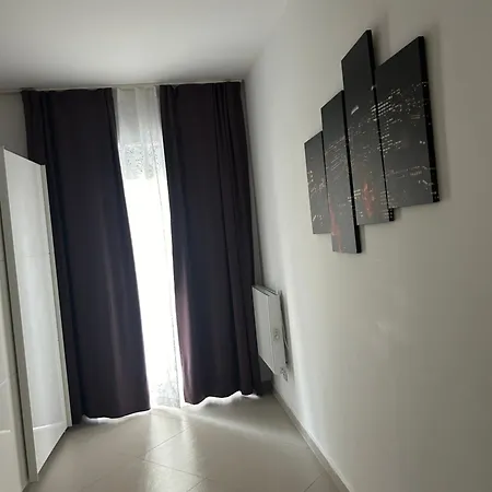 Prima Linie La Mare Apartment