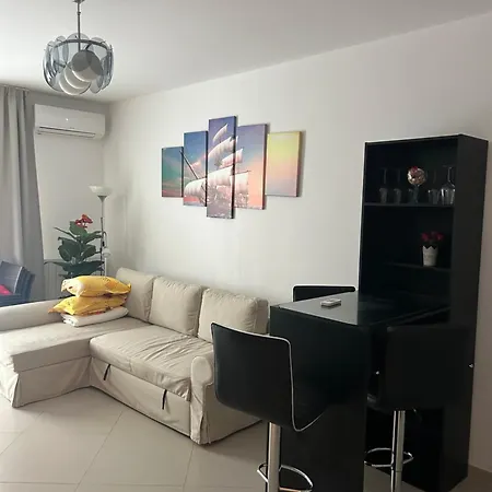 Prima Linie La Mare Apartament *