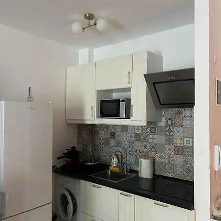 Apartament Prima Linie La Mare Konstanca