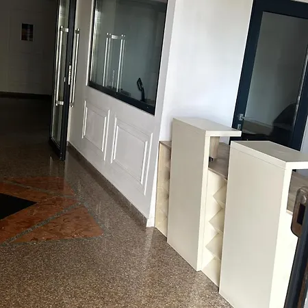 Prima Linie La Mare Apartment