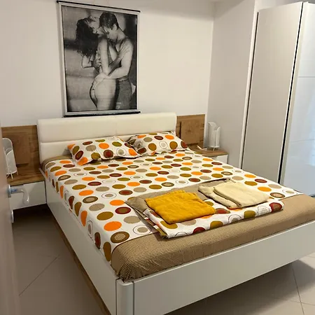 Prima Linie La Mare Apartment *